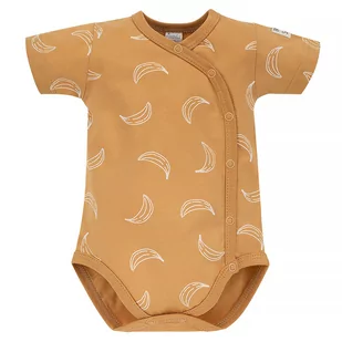Pinokio, Body dla chłopca, rozmiar 74 - Body dla niemowląt - miniaturka - grafika 1