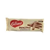 Ciastka - Ciastka wafelki PRYNCYPAŁKI KABAREKI kakaowe DR GERARD 164g - miniaturka - grafika 1