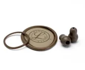 Urządzenia medyczne - Zestaw części do 3M Littmann Lightweight - miniaturka - grafika 1