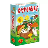 Gry planszowe - Grzybobranie mini - miniaturka - grafika 1
