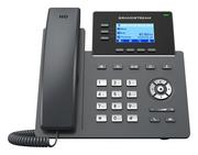 Telefony stacjonarne - GRANDSTREAM GRP2603P HD - Telefon IP / VoIP - miniaturka - grafika 1