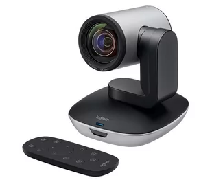 Logitech PTZ Pro 2 (960-001186) - Kamery internetowe - miniaturka - grafika 4