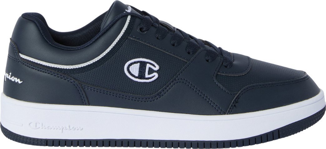Champion Buty męskie RD18 Low granatowe S21905 BS503 44,5
