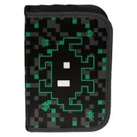 Piórniki - Paso Piórnik z wyposażeniem Game PP24MC-P001 - miniaturka - grafika 1