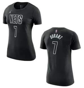 Koszulka Nike NBA Jordan Brooklyn Nets Durant DV6333017 XXL - Koszulki męskie - miniaturka - grafika 1