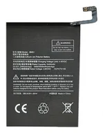 Części serwisowe do telefonów - Extra Digital SM220304 część zamienna do telefonu komórkowego Bateria Czarny - miniaturka - grafika 1