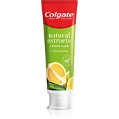 Pasty do zębów - Colgate Pasta do zębów Colgate Natural Extracts Ultimate Fresh 75 ml - miniaturka - grafika 1