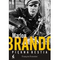 Marlon Brando Piękna bestia - Forestier François