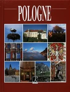 Pologne - Albumy krajoznawcze - miniaturka - grafika 1