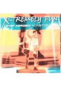 Książki o muzyce - X-Tremely Fun - Step Aerobic Nonstop Vol. 6 CD - miniaturka - grafika 1