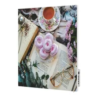 Parasole ogrodowe - Grzejnik na podczerwień z grafiką TF-SWT400P TERMOFOL - miniaturka - grafika 1