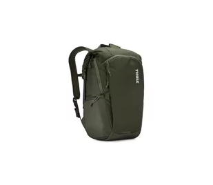 Thule TL-TECB125DF - Plecak fotograficzny EnRoute Large 25 l zielony - Plecaki - miniaturka - grafika 1