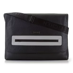 Wittchen Torba 90-3U-252-1 - Torby na laptopy - miniaturka - grafika 1