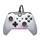 PDP Xbox Series PC Pad przewodowy Fuse White