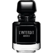 Wody i perfumy damskie - givenchy - L'interdit Absolu - Intensywna Woda Perfumowana - 35ml - Dla Kobiet - miniaturka - grafika 1