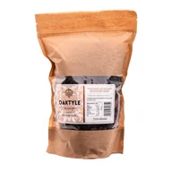 Zdrowa żywność - Daktyle suszone bez pestek 1kg - Schronisko Bukowina - miniaturka - grafika 1