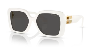 Okulary Przeciwsłoneczne Miu Miu MU 10YS 1425S0 - Okulary przeciwsłoneczne - miniaturka - grafika 1