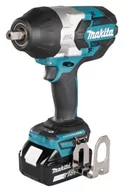 Klucze udarowe - MAKITA KLUCZ UDAR. 18V DTW1004Z 1050Nm 1/2" 2x5,0Ah BL - miniaturka - grafika 1