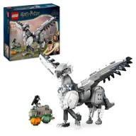 Klocki - LEGO Harry Potter Hardodziob 76427 - miniaturka - grafika 1