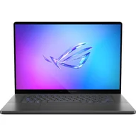 Laptopy - ASUS ROG Zephyrus G16/GU605CX-NEBULA104X/U9-285H/16"/2560x1600/64GB/2TB/RTX 5090/W11P/Gray/2R - miniaturka - grafika 1