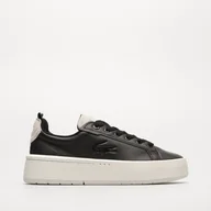 Buty sportowe damskie - LACOSTE CARNABY PLAT 123 1 SFA - Lacoste - miniaturka - grafika 1