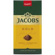 Kawa - Jacobs KRAFT Gold 250g kawa mielona JAC.GOLD.250M - miniaturka - grafika 1