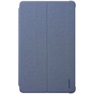 Etui do tabletów - Huawei Etui MediaPad T8 Niebieski - miniaturka - grafika 1