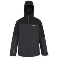 Kurtki męskie - Kurtka męska Regatta Thornridge Rozmiar: L / Kolor: szary - miniaturka - grafika 1