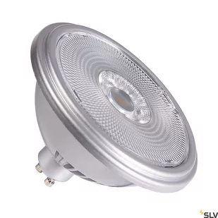 SLV QPAR111 GU10 żarówka 220-240V GU10/ES111 12.5W 950lm 3000K 1005279 1005279 - Żarówki LED - miniaturka - grafika 1