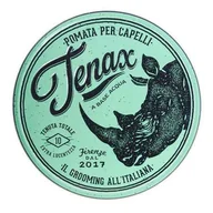 Kosmetyki do stylizacji włosów - Tenax Gel Röck łącznie 10 dodatkowych szklany z połyskiem 125 ml. 428002 - miniaturka - grafika 1