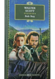 Rob Roy - Felietony i reportaże - miniaturka - grafika 1