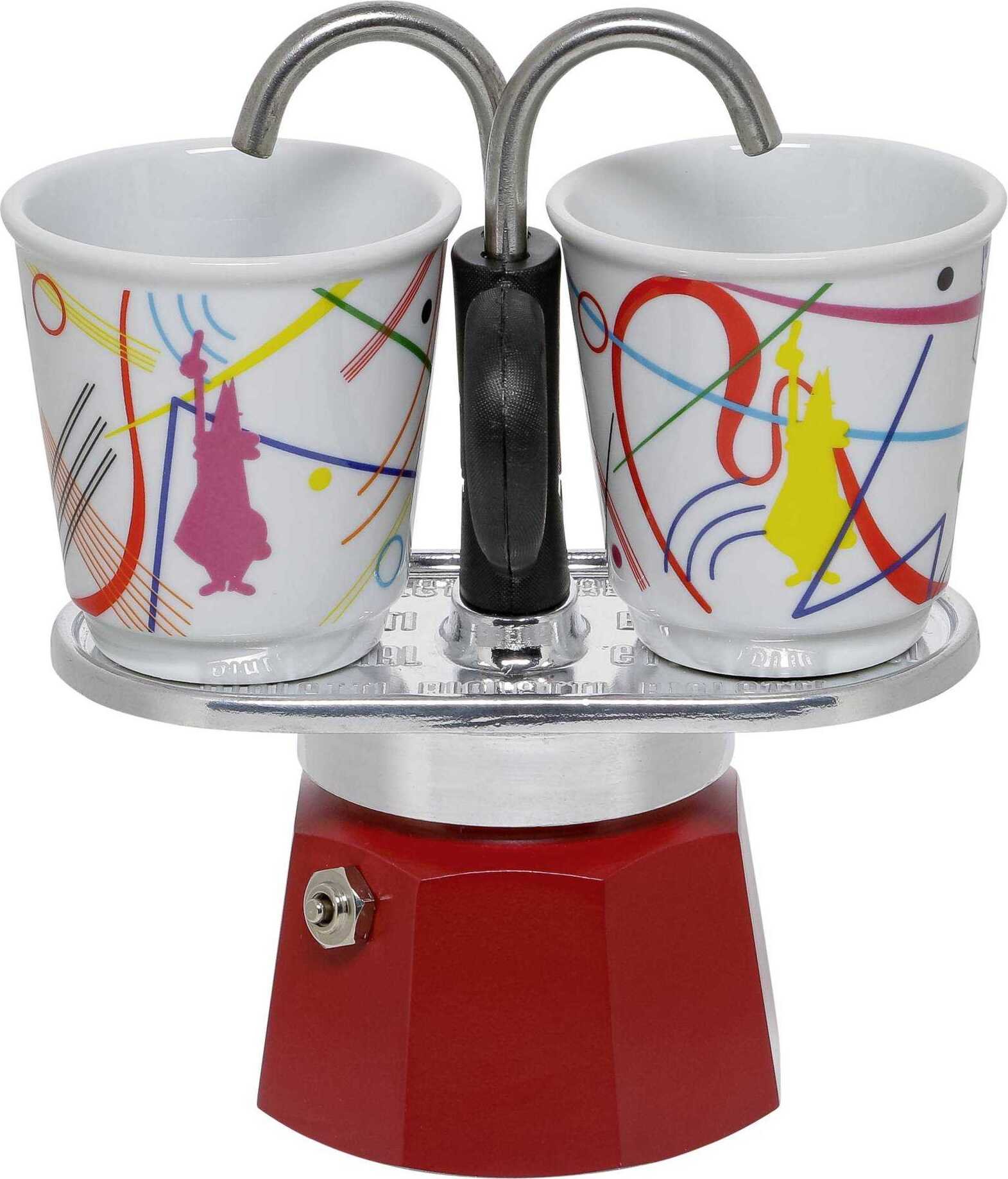 Bialetti Komplet Mini Express 