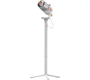 Projektor XGIMI MoGo 4 + Powerbase Stand LED Full HD - Projektory - miniaturka - grafika 1