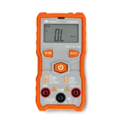 Inne urządzenia pomiarowe - Miernik uniwersalny automatyczny DT803X DPM - miniaturka - grafika 1