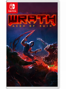 Gry Nintendo Switch - Wrath: Aeon Of Ruin (SWITCH) - miniaturka - grafika 1