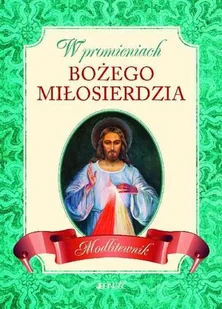 W promieniach Bożego miłosierdzia - Hubert Wołącewicz - Książki religijne obcojęzyczne - miniaturka - grafika 2