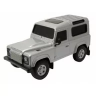 Modele do sklejania - WELLY RC Land Rover Defender 2012 - miniaturka - grafika 1