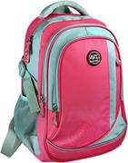 Plecaki szkolne i tornistry - Titanum Plecak are różowy - miniaturka - grafika 1