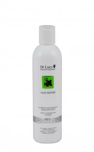 Dr Lucy Hair Repair szampon odbudowujący zniszczone włosy 250ml - Szampony i odżywki dla psów - miniaturka - grafika 1