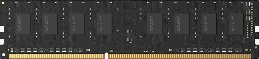 Pamięć HIKSEMI Hiker, DDR4, 4 GB, 3200MHz, CL18 HSC408U32Z1