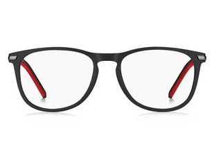 Okulary korekcyjne Tommy Hilfiger TH 1994 003 - Okulary korekcyjne, oprawki, szkła - miniaturka - grafika 3