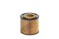 Filtry oleju - Filtr oleju HENGST FILTER E37H D84 - miniaturka - grafika 1