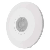 Czujniki ruchu i zmierzchu - Emos Czujnik ruchu PIR IP20 2000W biały G1150 G1150 - miniaturka - grafika 1