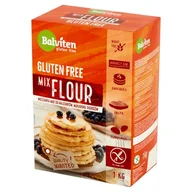 Mąka - Młyn Oliwski Mieszanka BEZGLUTENOWA do naleśników - 1kg - miniaturka - grafika 1