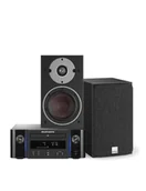 Zestawy stereo - Marantz Melody X + Dali Oberon 1 Silver-Gold - miniaturka - grafika 1
