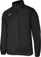 Kurtki męskie - Kurtka męska Joma Alaska Iris czarna r. XL - miniaturka - grafika 1