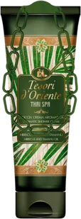 Tesori d'Oriente Tesori d'Oriente Tajskie Spa - Żel po prysznic (250 ml) 1E36-331FC - Kosmetyki do kąpieli - miniaturka - grafika 1