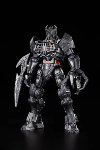Figurka do z��o��enia Transformers Blokees Classic Class - Scourge - Figurki dla dzieci - miniaturka - grafika 1