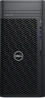 Zestawy komputerowe - Komputer Dell PC Dell Precision 3680 MT i7 W11P - miniaturka - grafika 1