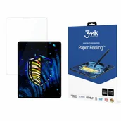 Akcesoria do tabletów i e-booków - 3mk Folia ochronna Paper Feeling do Apple iPad Pro 12.9 - miniaturka - grafika 1